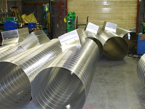 eastern sheet metal spiral duct|spiral ductwork distributors near me.